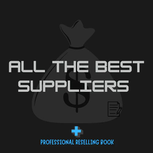 Vendor Links