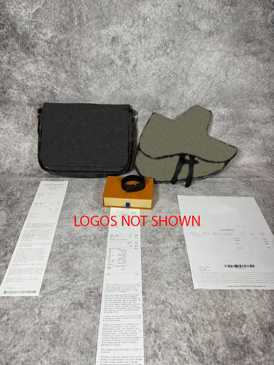 3 ITEMS BUNDLE DEAL